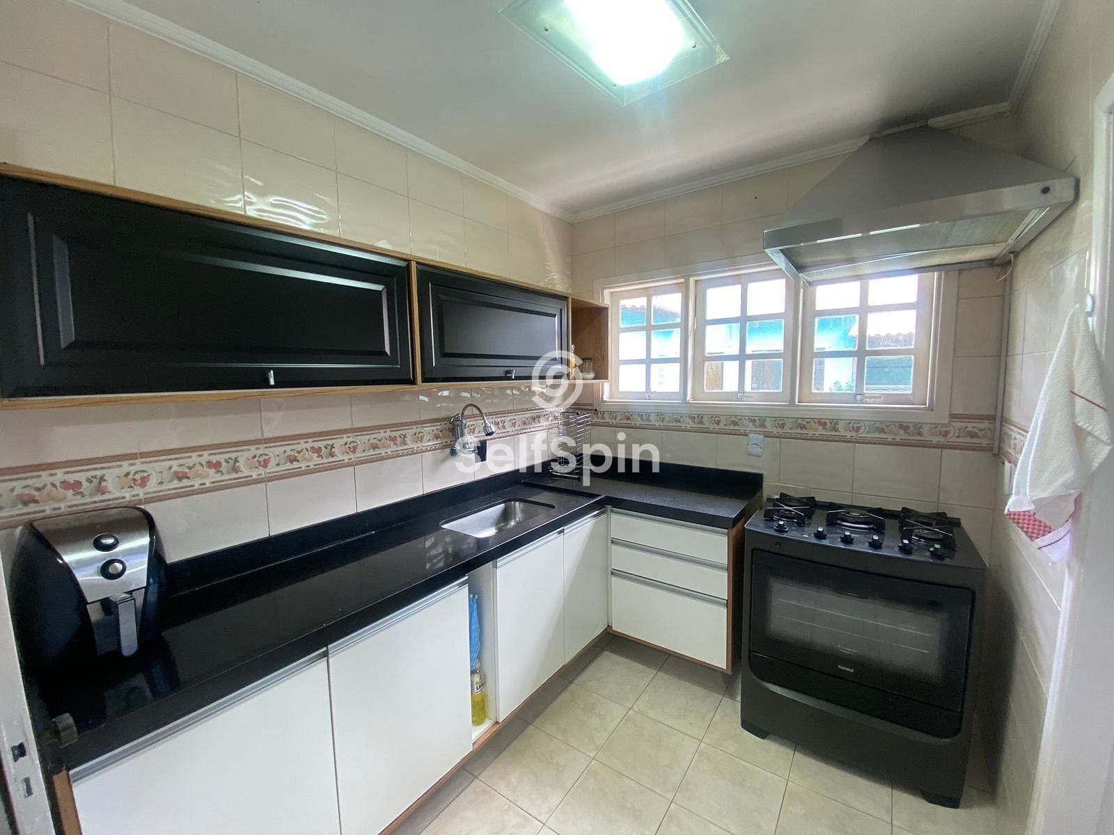 Casa, 4 quartos, 313 m² - Foto 13