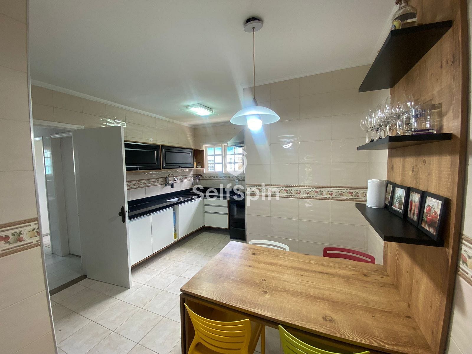 Casa, 4 quartos, 313 m² - Foto 11