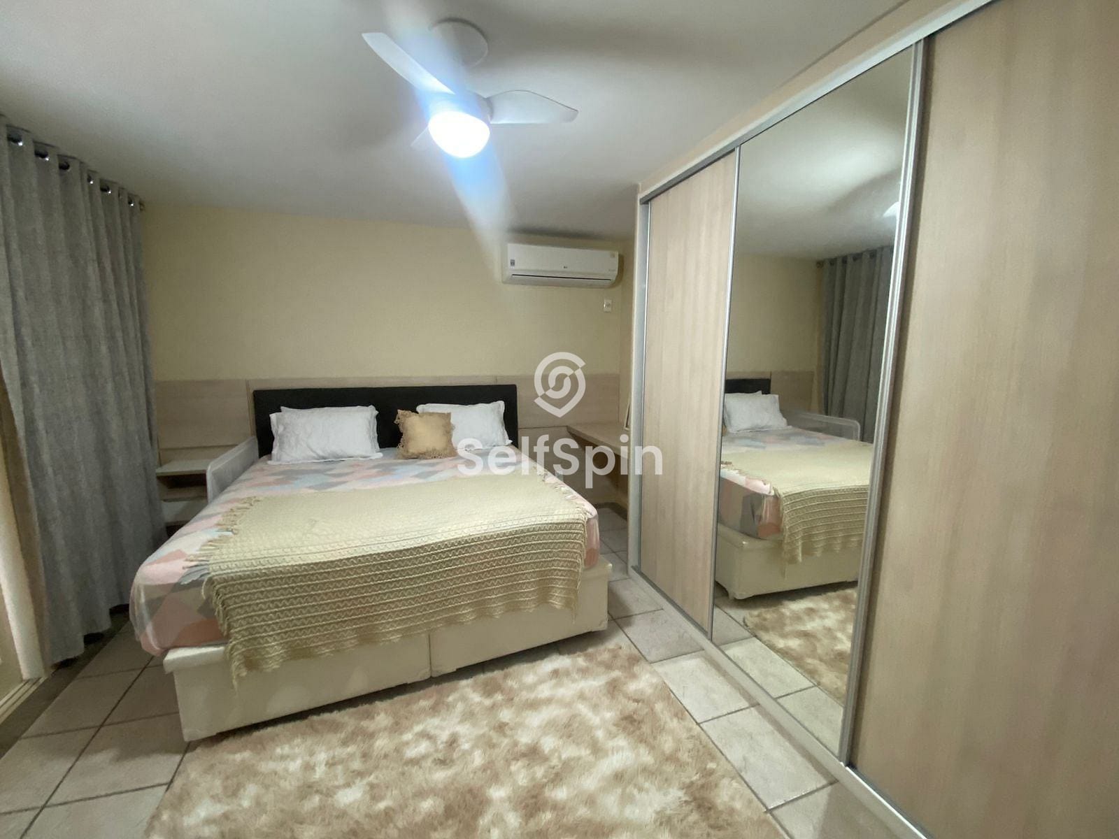 Casa, 4 quartos, 313 m² - Foto 20