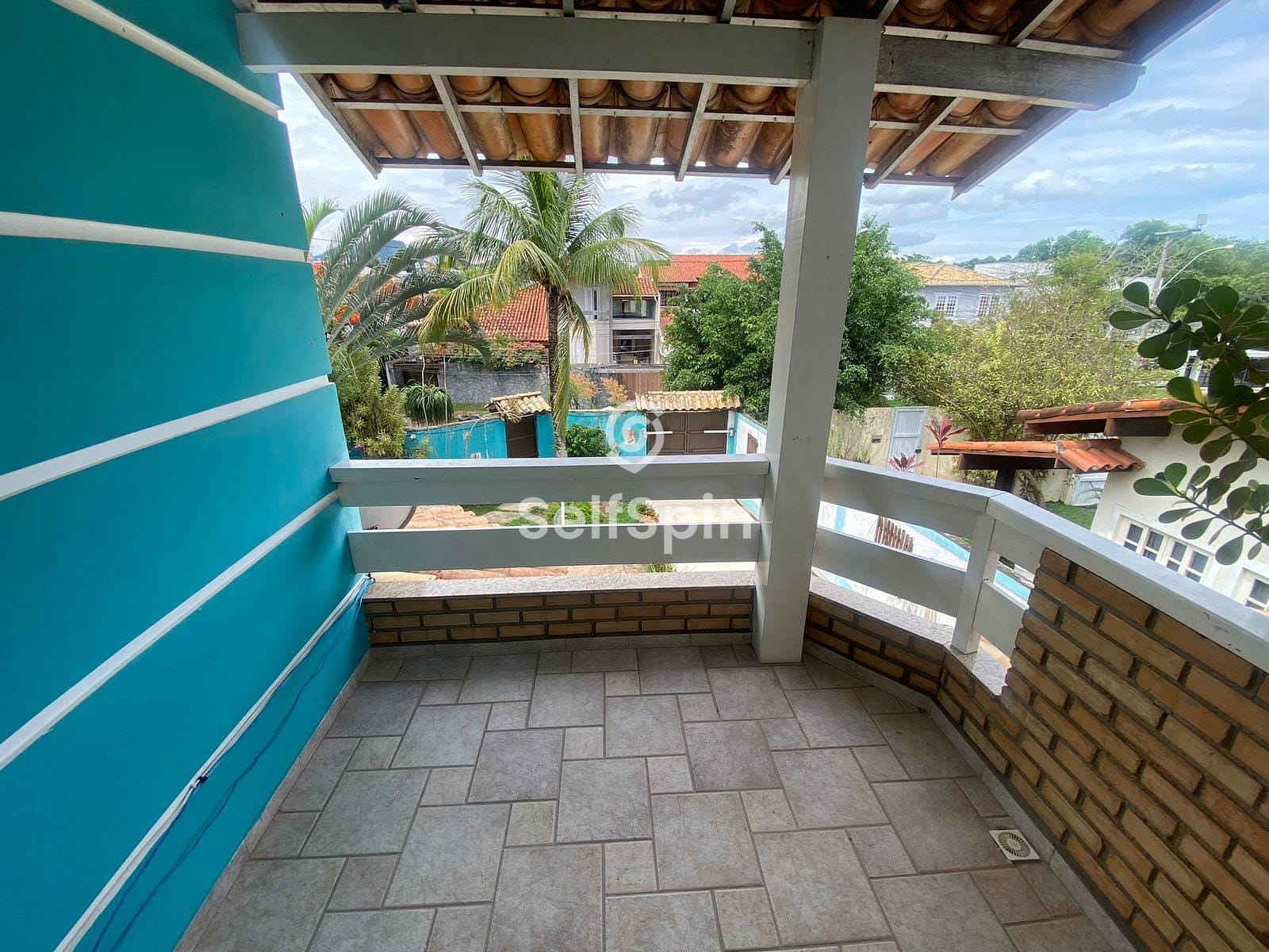 Casa, 4 quartos, 313 m² - Foto 23