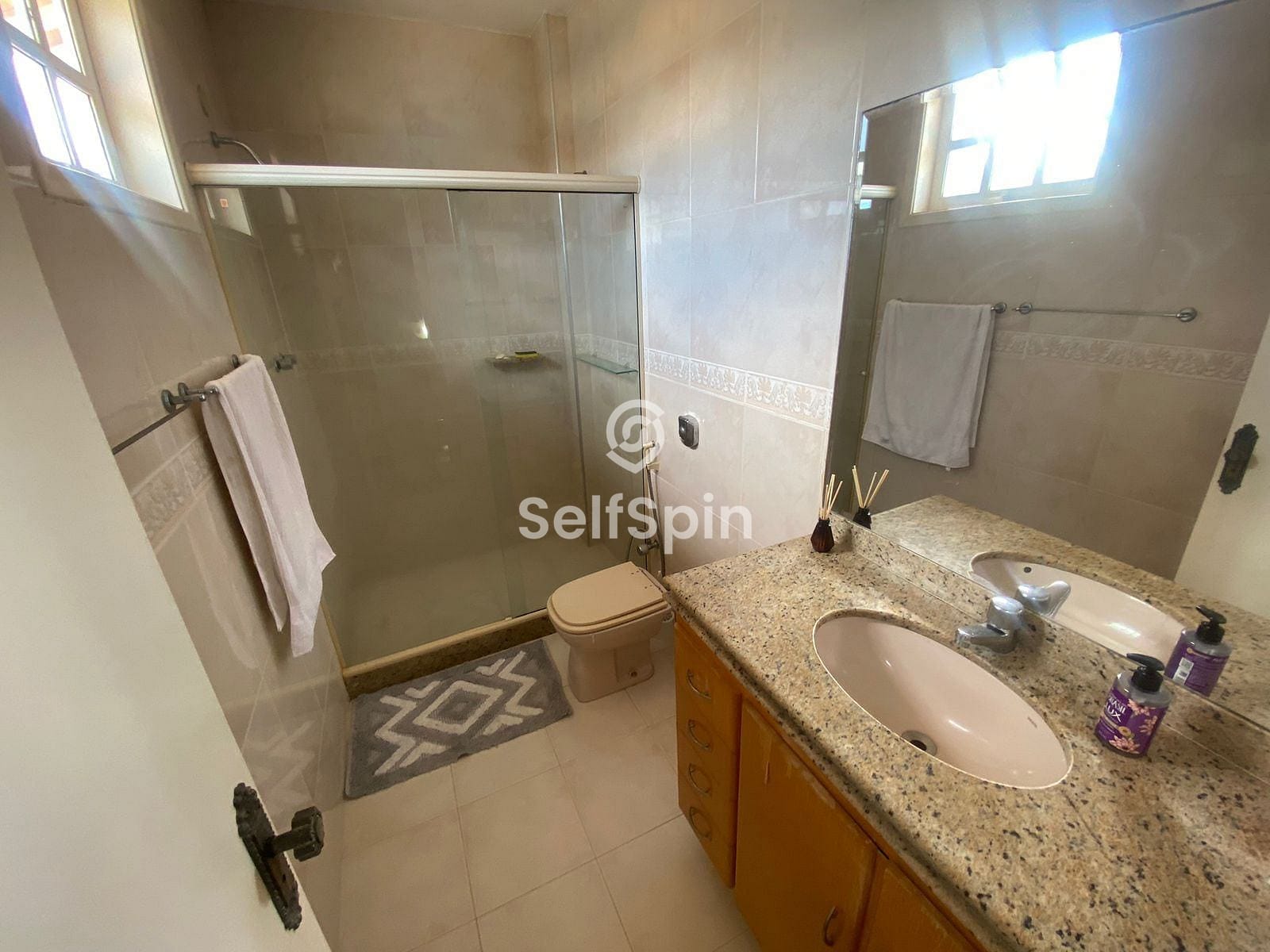 Casa, 4 quartos, 313 m² - Foto 26