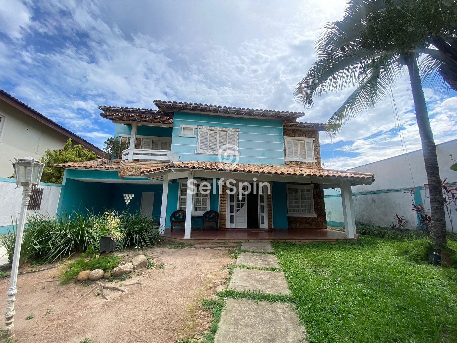 Casa, 4 quartos, 313 m² - Foto 27