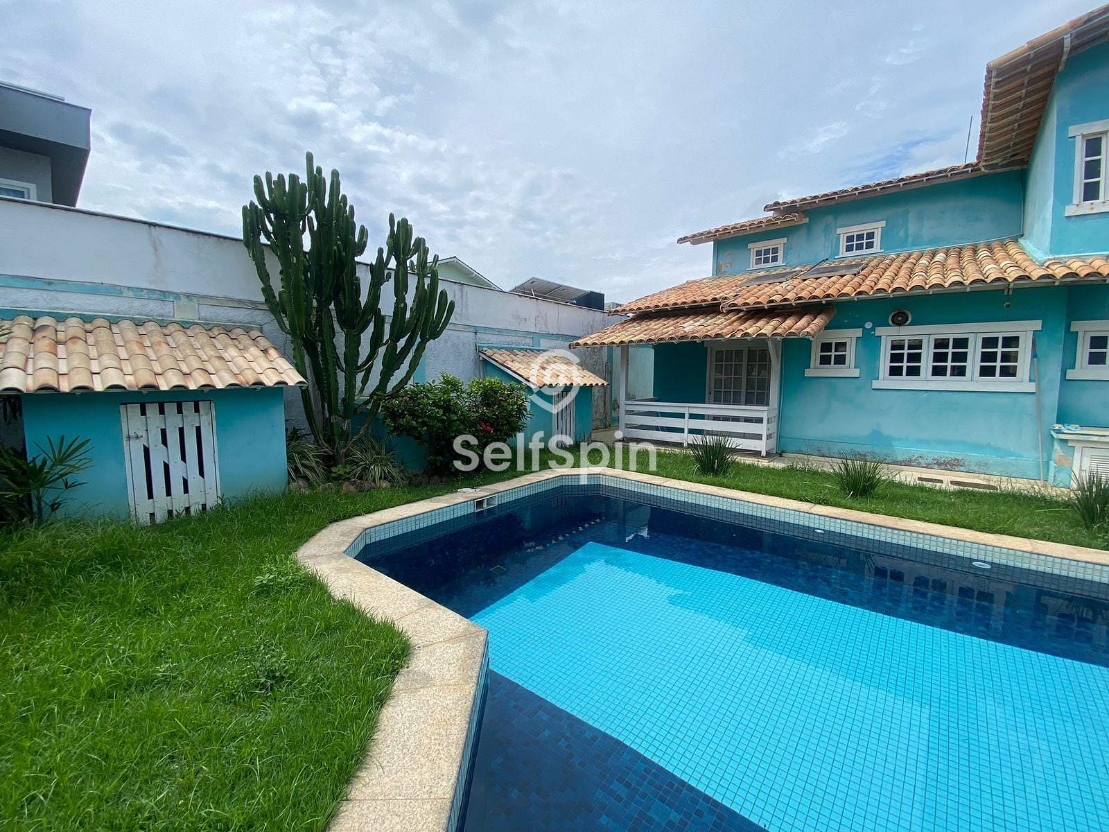 Casa, 4 quartos, 313 m² - Foto 3