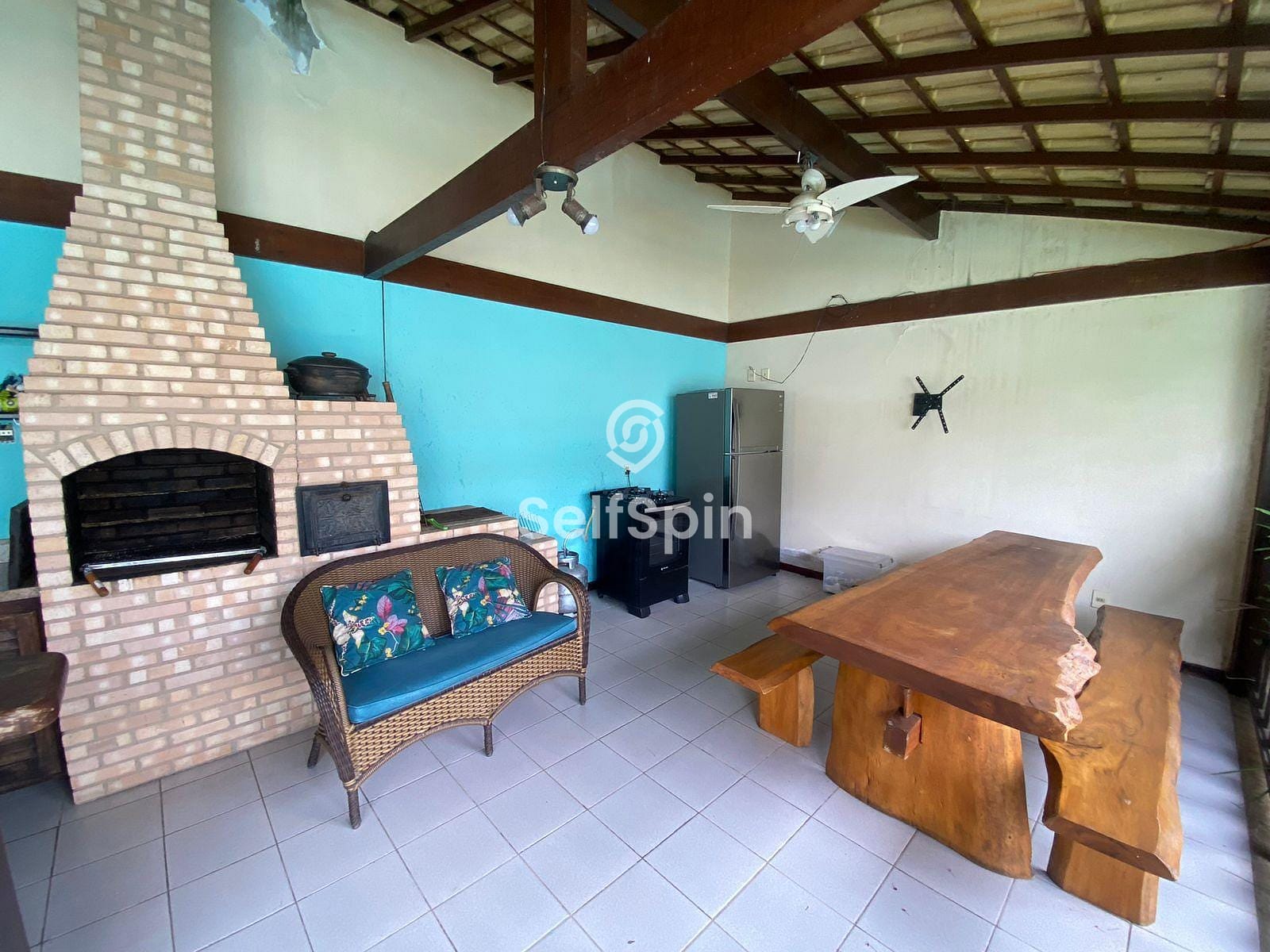 Casa, 4 quartos, 313 m² - Foto 29