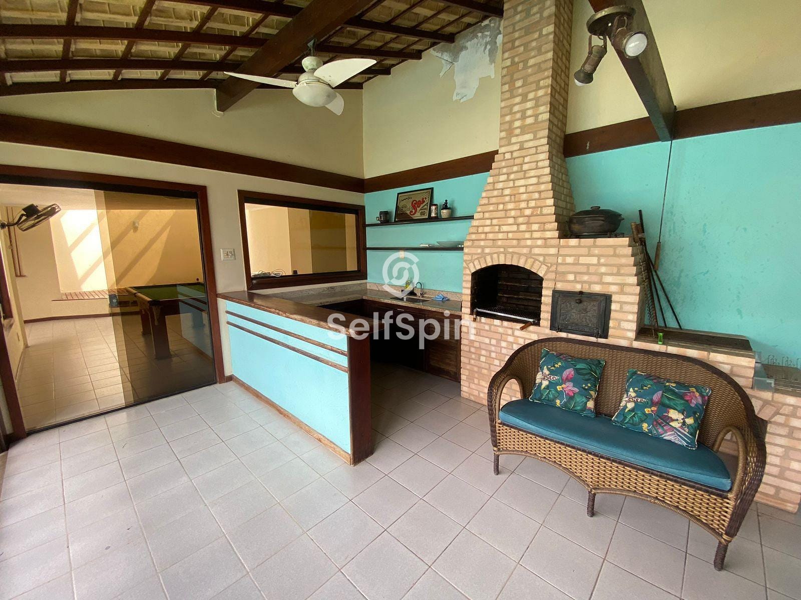 Casa, 4 quartos, 313 m² - Foto 30