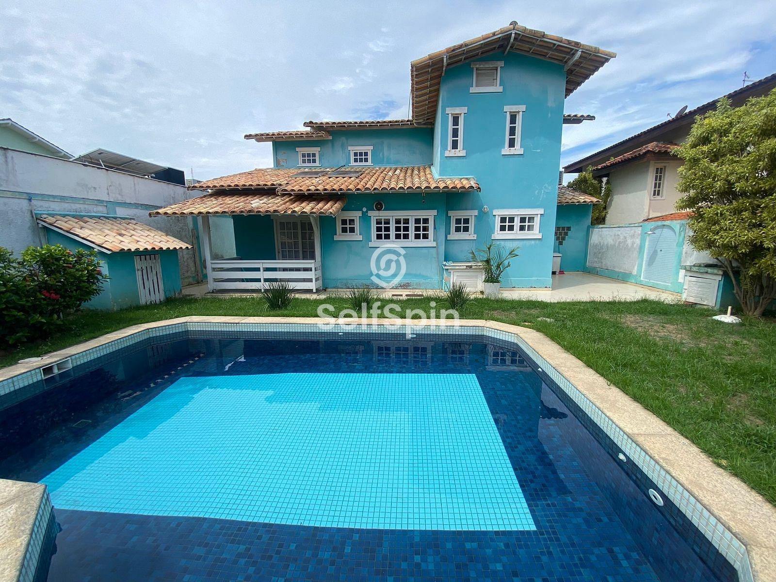 Casa, 4 quartos, 313 m² - Foto 2