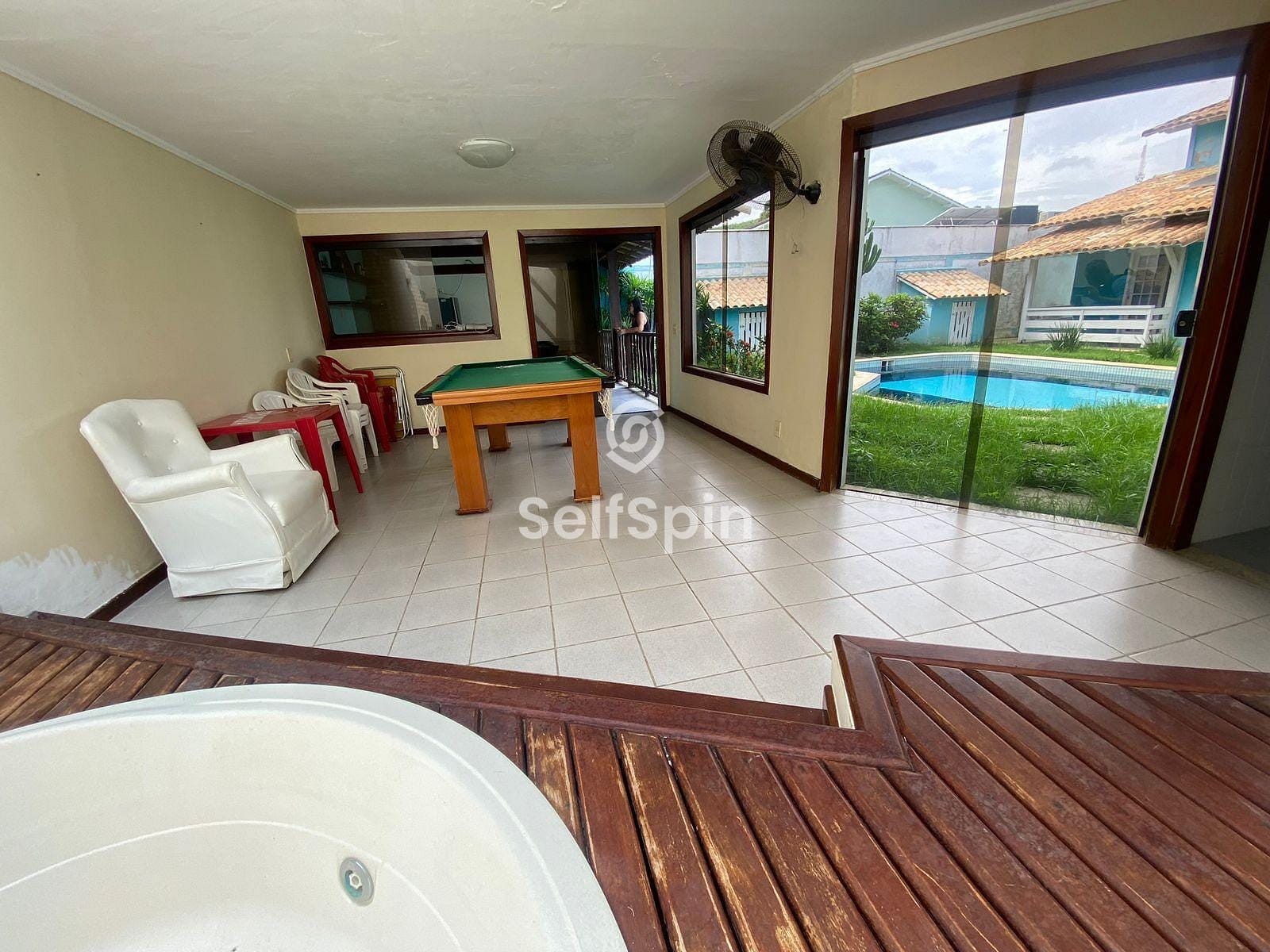 Casa, 4 quartos, 313 m² - Foto 33