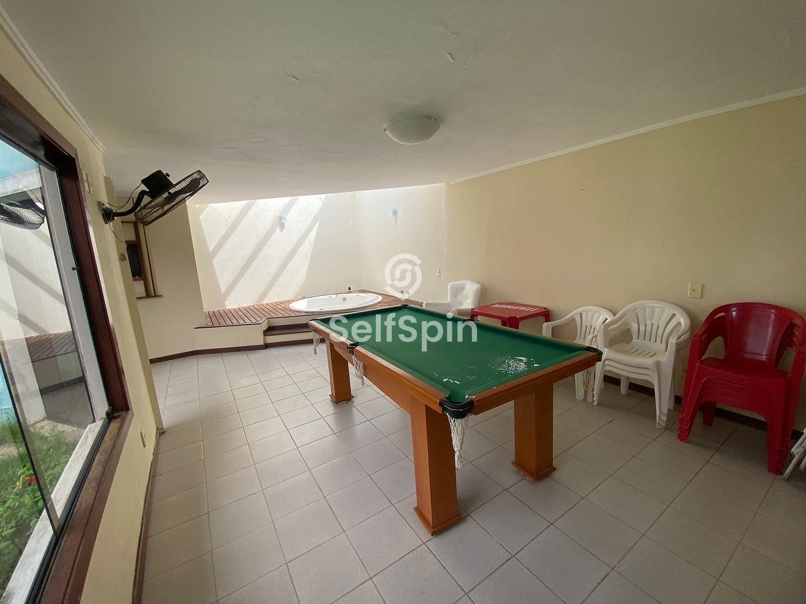 Casa, 4 quartos, 313 m² - Foto 31