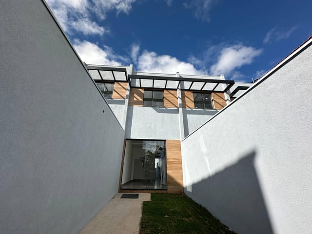 Foto do Casa - Casa à venda, Piratininga (Venda Nova), Belo Horizonte, MG | Shalom Imóveis