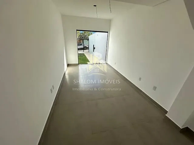 Casa com 104m² 2 quartos e 1 banheiro, à venda, no bairro Piratininga (Venda Nova) em Belo Horizonte