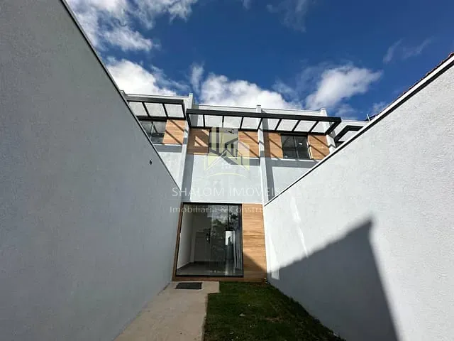 Casa com 104m² 2 quartos e 1 banheiro, à venda, no bairro Piratininga (Venda Nova) em Belo Horizonte