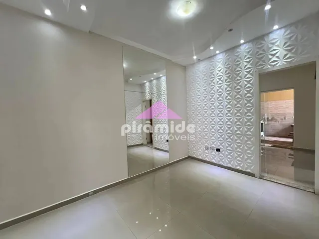 Casa com 140m² 2 quartos e 2 banheiros, à venda, no bairro Jardim Santa Júlia em São José Dos Campos