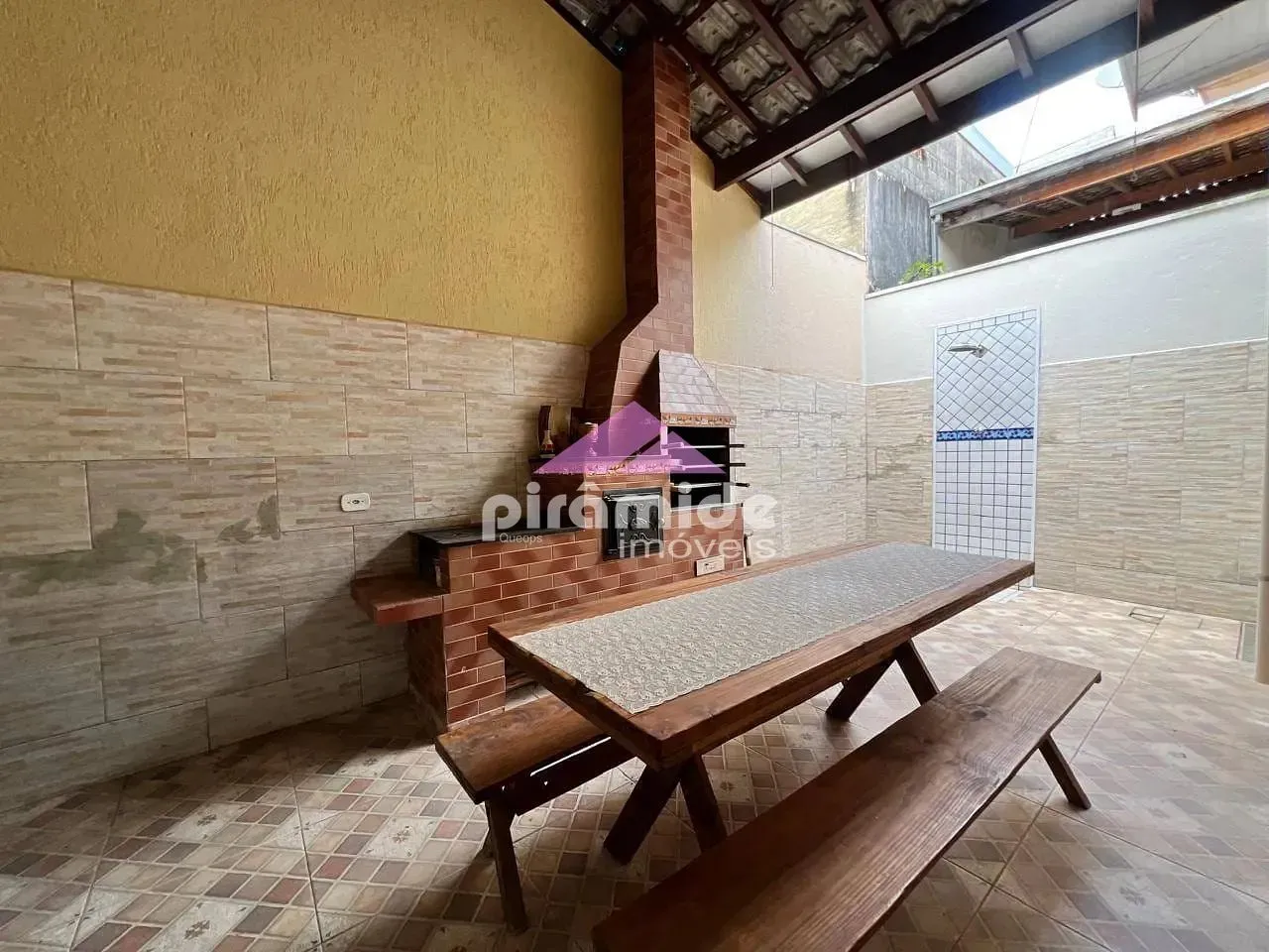 Casa, 2 quartos, 80 m² - Foto 12