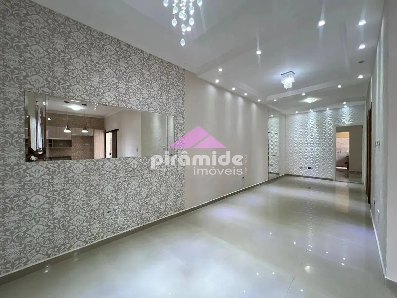 Casa, 2 quartos, 80 m² - Foto 1