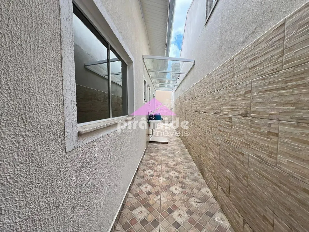 Casa, 2 quartos, 80 m² - Foto 13