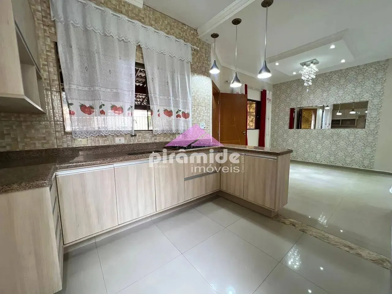 Casa, 2 quartos, 80 m² - Foto 3