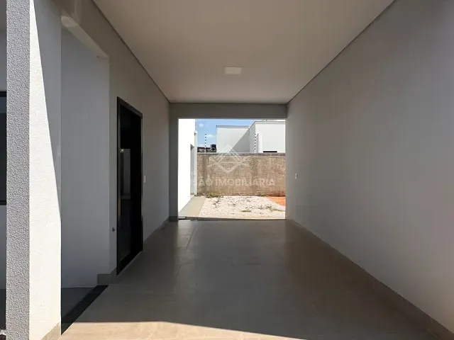 Casa 2 quartos e 1 banheiro, à venda, no bairro Parque Amazonas em Sinop