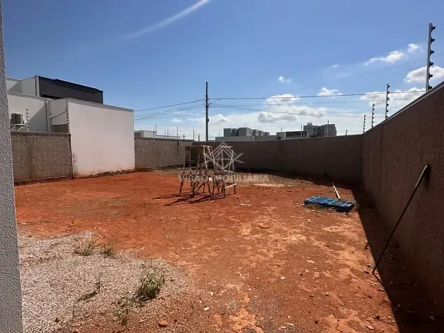 Casa 2 quartos e 1 banheiro, à venda, no bairro Parque Amazonas em Sinop