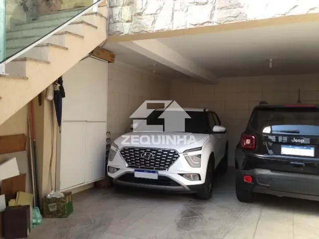 Casa com 130m² 3 quartos e 2 banheiros, à venda, no bairro Jardim Maristela em Sao Paulo