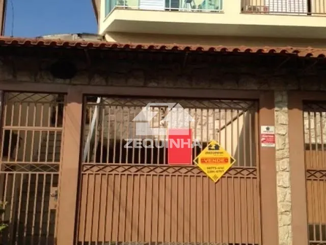 Casa com 130m² 3 quartos e 2 banheiros, à venda, no bairro Jardim Maristela em Sao Paulo