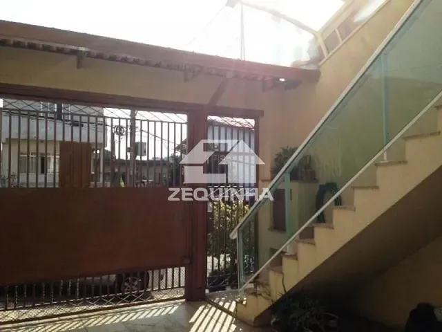 Casa com 130m² 3 quartos e 2 banheiros, à venda, no bairro Jardim Maristela em Sao Paulo