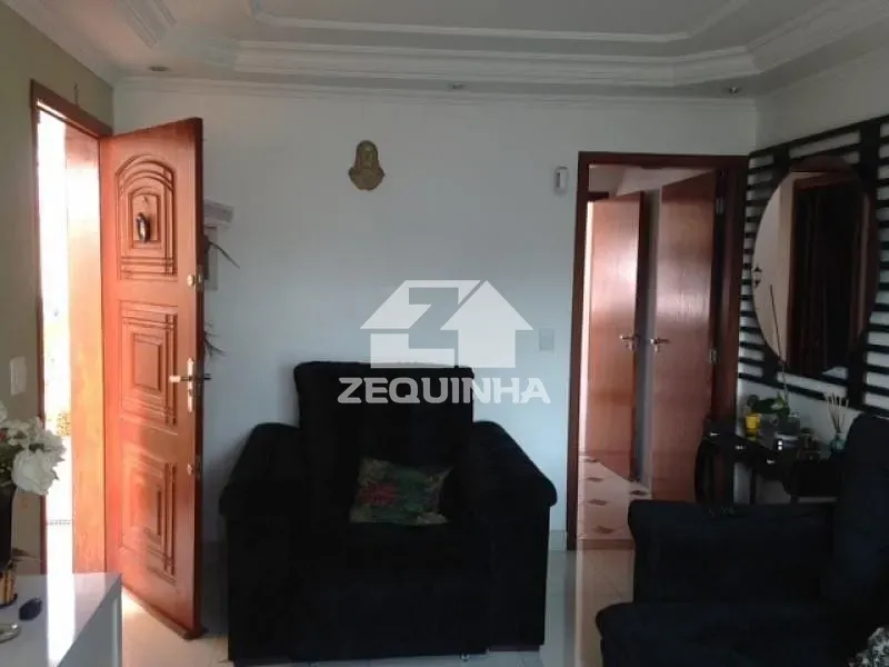 Casa, 3 quartos, 153 m² - Foto 3