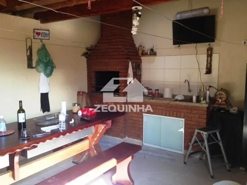 Casa, 3 quartos, 153 m² - Foto 11