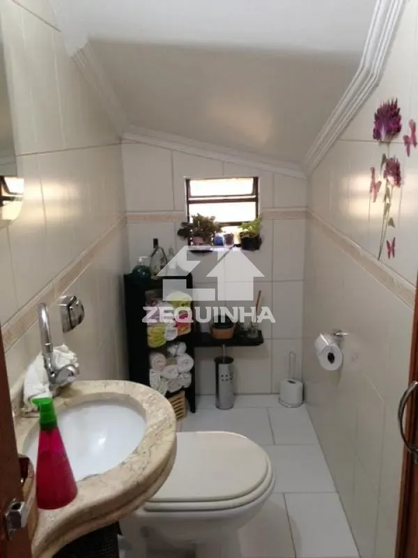 Casa, 3 quartos, 153 m² - Foto 8