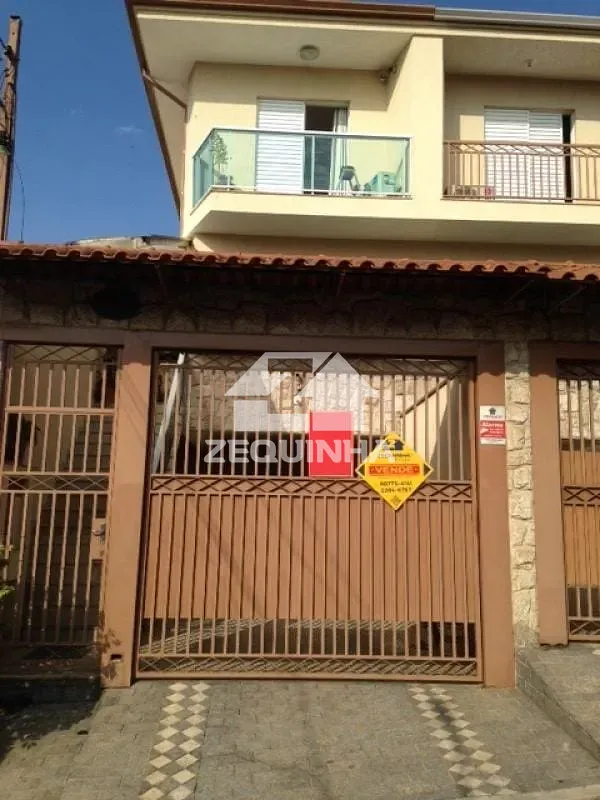 Casa, 3 quartos, 153 m² - Foto 1