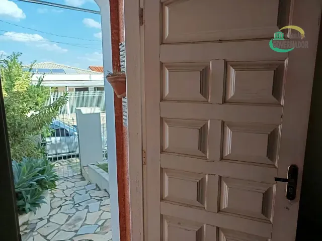 Casa com 250m² 4 quartos e 3 banheiros, à venda, no bairro Jardim Eulina em Campinas