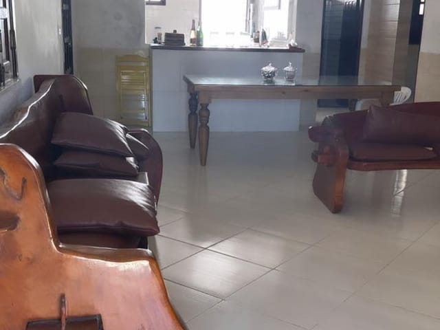 Foto do Casa - Casa à Venda no Condomínio Parque das Árvores – Jacuípe/BA | Feliz Casa Nova