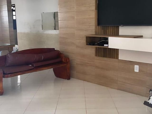 Foto do Casa - Casa à Venda no Condomínio Parque das Árvores – Jacuípe/BA | Feliz Casa Nova