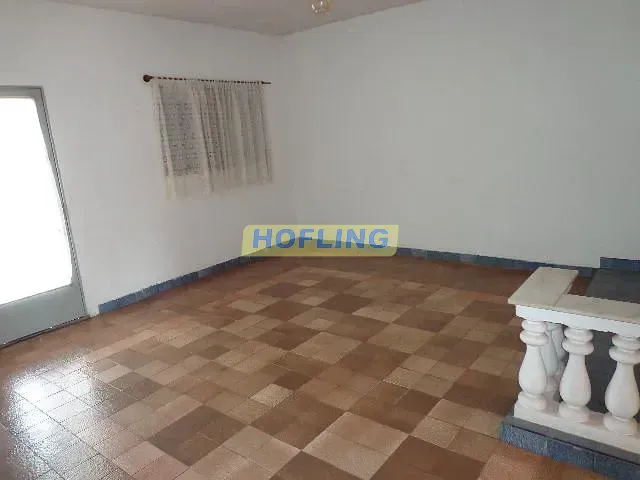 Casa com 675m² 2 quartos e 2 banheiros, à venda, no bairro Estádio em Rio Claro