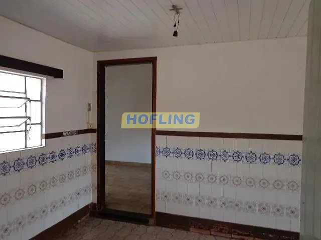 Casa com 675m² 2 quartos e 2 banheiros, à venda, no bairro Estádio em Rio Claro