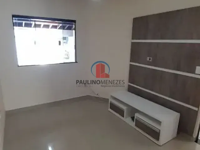 Casa com 150m² 3 quartos e 1 banheiro, à venda, no bairro Parque Residencial Jaguari em Americana