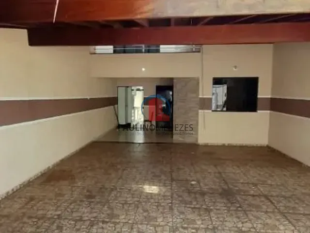 Casa com 150m² 3 quartos e 1 banheiro, à venda, no bairro Parque Residencial Jaguari em Americana