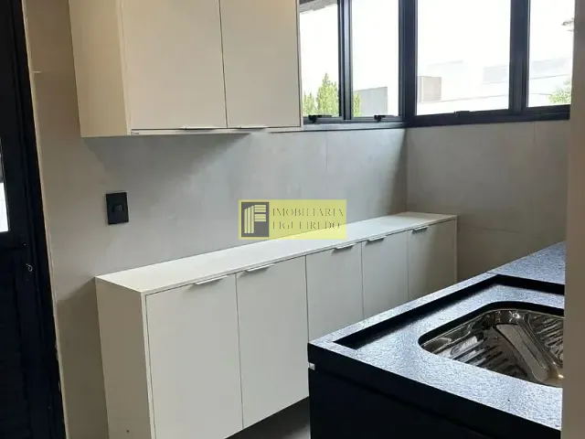 Casa com 405m² 3 quartos e 4 banheiros, à venda, no bairro Parque Residencial Damha IV em São José do Rio Preto