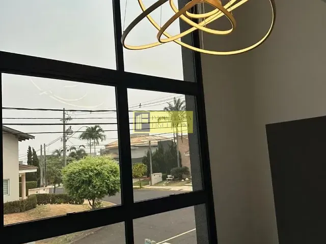 Casa com 405m² 3 quartos e 4 banheiros, à venda, no bairro Parque Residencial Damha IV em São José do Rio Preto