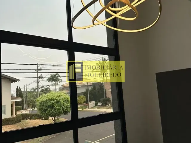 Casa com 405m² 3 quartos e 4 banheiros, à venda, no bairro Parque Residencial Damha IV em São José do Rio Preto