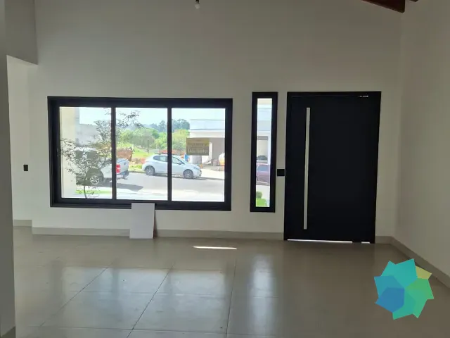 Casa 3 quartos e 4 banheiros, à venda, no bairro Residencial Costa das Areias II em Salto