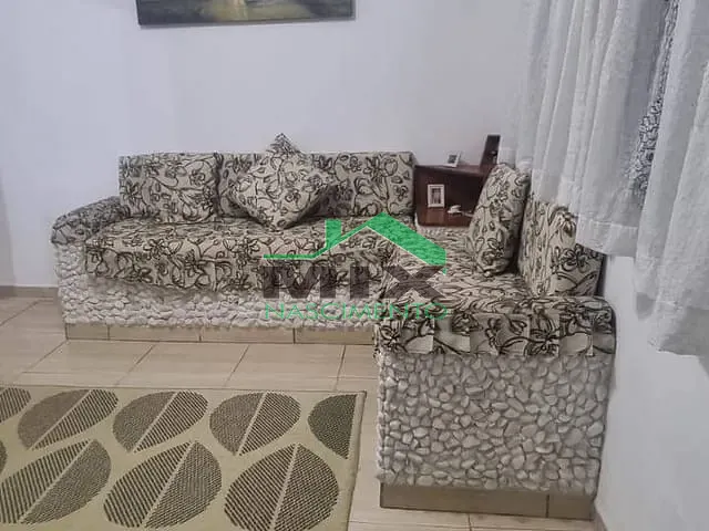 Casa com 126m² 1 quarto e 2 banheiros, à venda, no bairro Paulicéia em São Bernardo do Campo