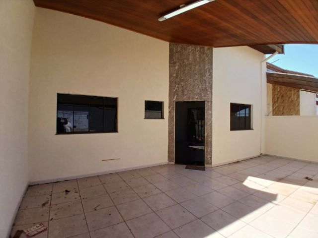 Foto do Casa - Casa para locação, Residencial Furlan, Santa Bárbara D'Oeste, SP | Oeste Imóveis