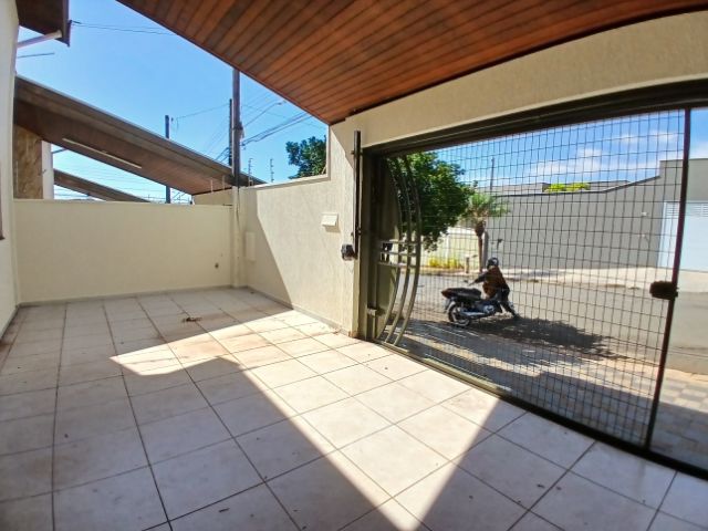 Foto do Casa - Casa para locação, Residencial Furlan, Santa Bárbara D'Oeste, SP | Oeste Imóveis