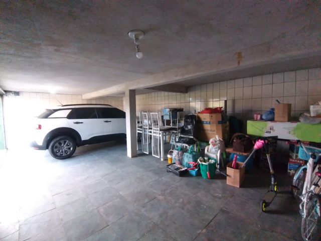 Casa com 250m² 3 quartos e 3 banheiros, à venda, no bairro Chácara Santana em São Paulo