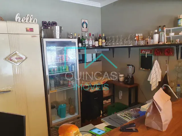 Casa com 325m² 2 quartos e 3 banheiros, à venda ou para alugar, no bairro Jardim Ermida I em Jundiaí