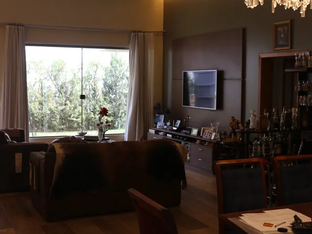 Casa com 1440m² 4 quartos e 5 banheiros, à venda, no bairro Canaã em Juatuba