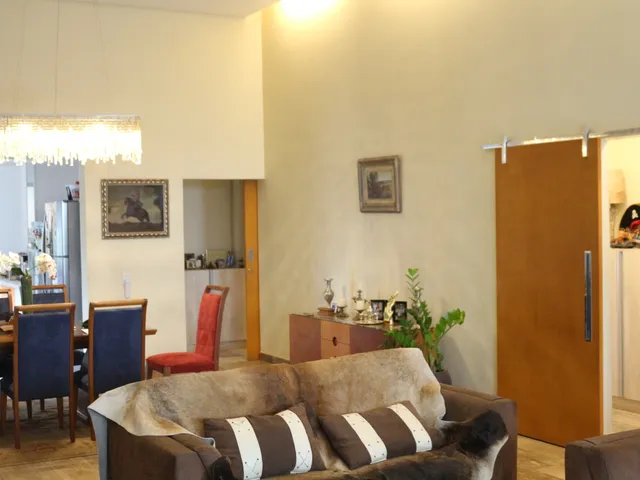 Casa com 1440m² 4 quartos e 5 banheiros, à venda, no bairro Canaã em Juatuba