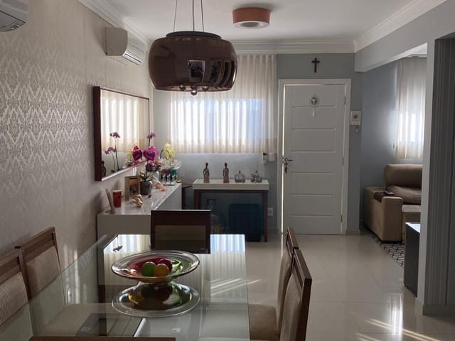 Foto do Casa - Casa à venda 3 Quartos, 1 Suite, 148M², Parque Rural Fazenda Santa Cândida, Campinas - SP | Condomínio Village Córsega | Ritt Negocios Imobiliarios Ltda