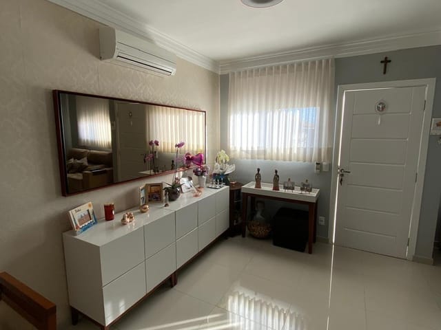 Foto do Casa - Casa à venda 3 Quartos, 1 Suite, 148M², Parque Rural Fazenda Santa Cândida, Campinas - SP | Condomínio Village Córsega | Ritt Negocios Imobiliarios Ltda