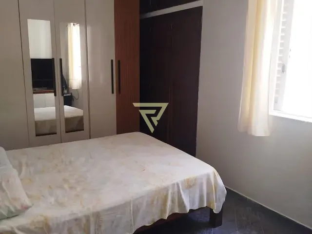 Casa com 175m² 4 quartos e 3 banheiros, à venda, no bairro Campos Elíseos em Ribeirão Preto